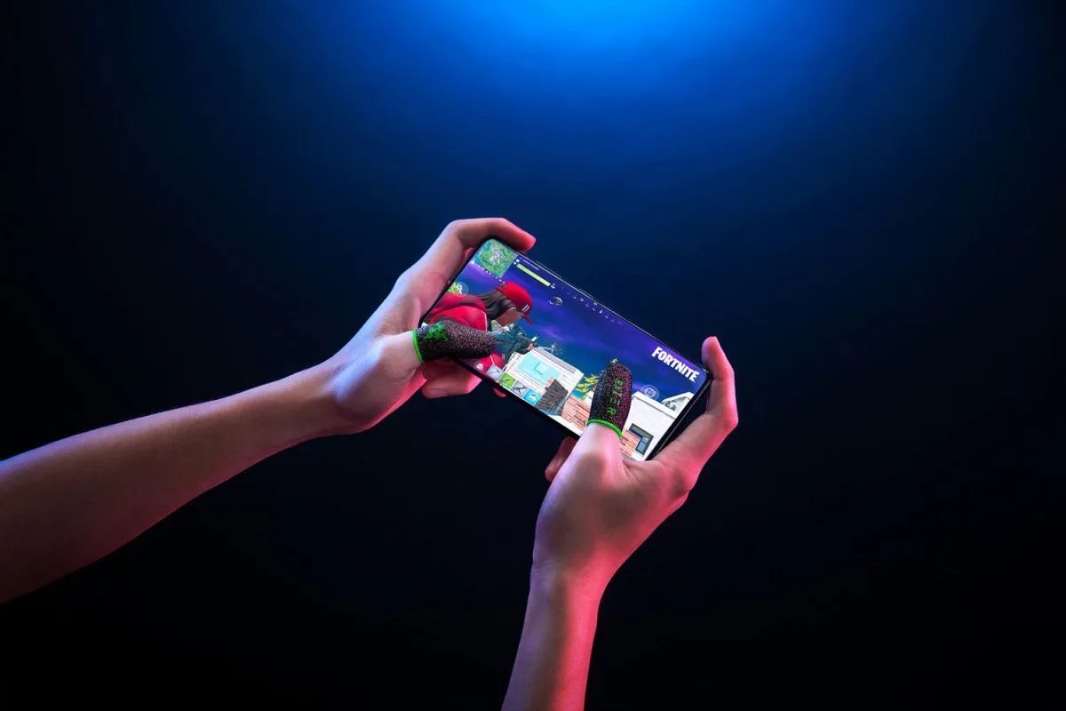 Razer Gaming Finger Sleeve